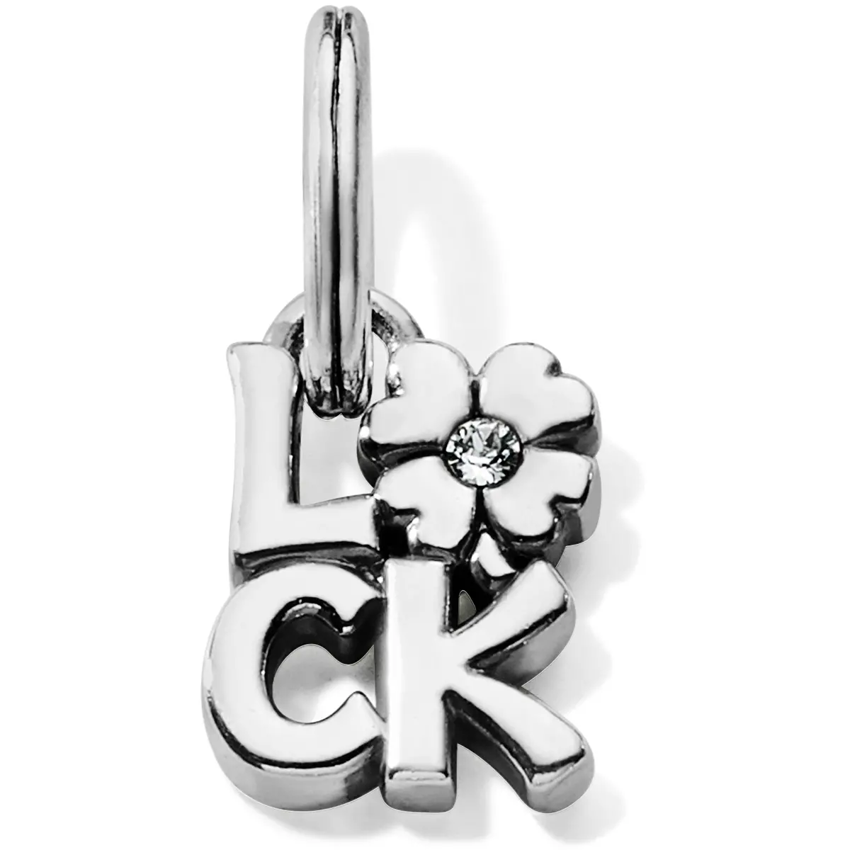 Good Luck Charm 1