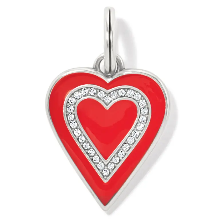 Love Cherish Amulet 1