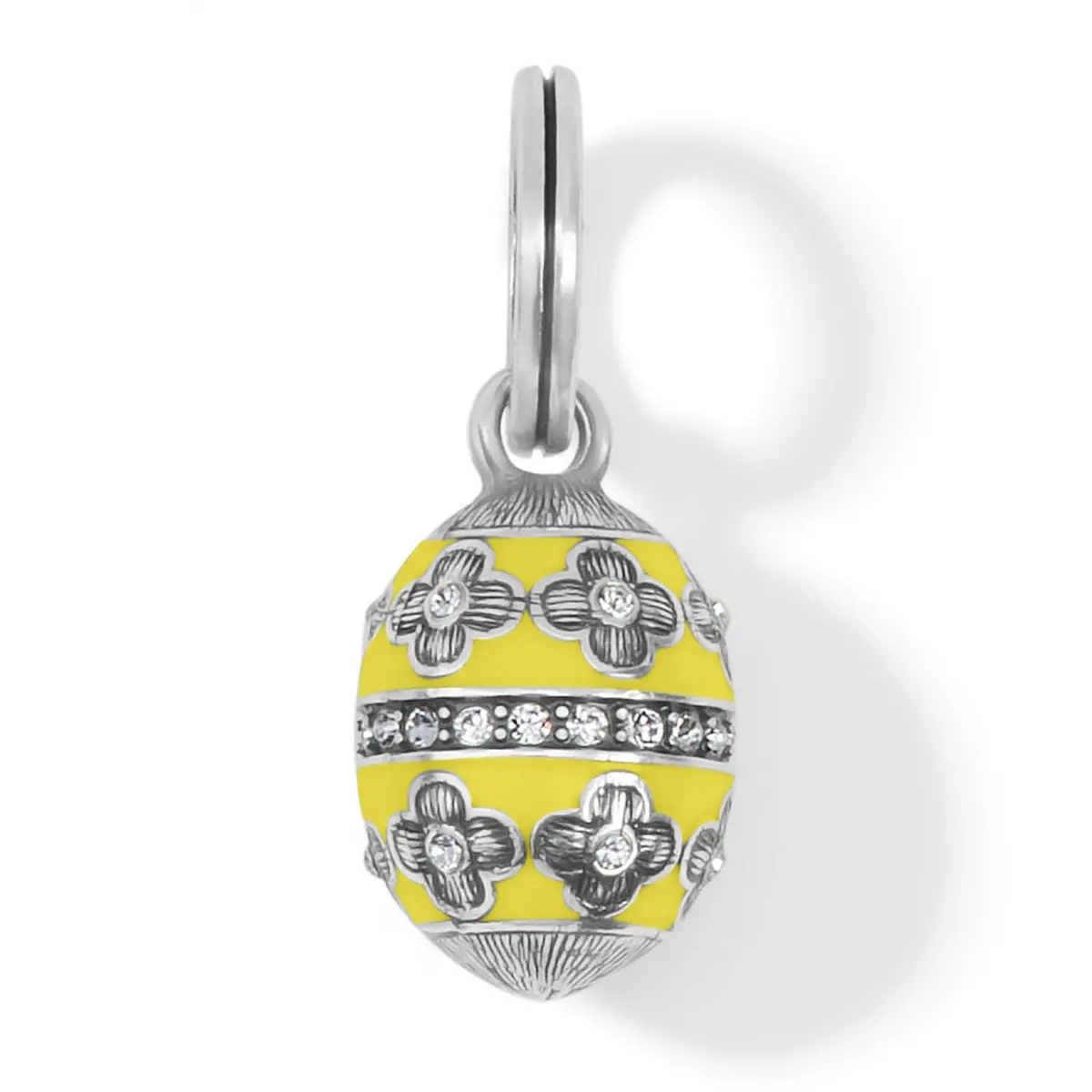 Enduring Love Egg Charm 1