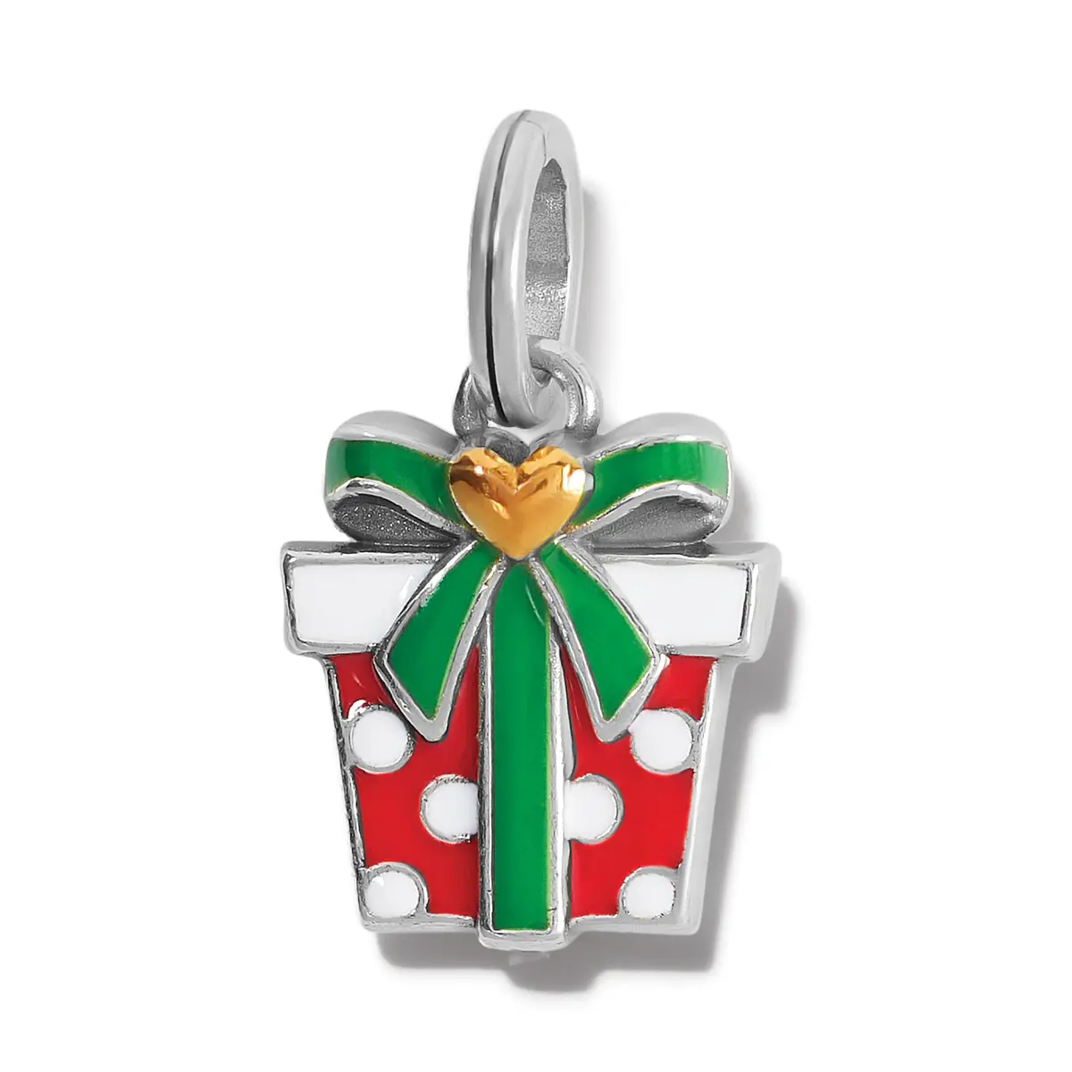 Wrapped With Love Charm 1