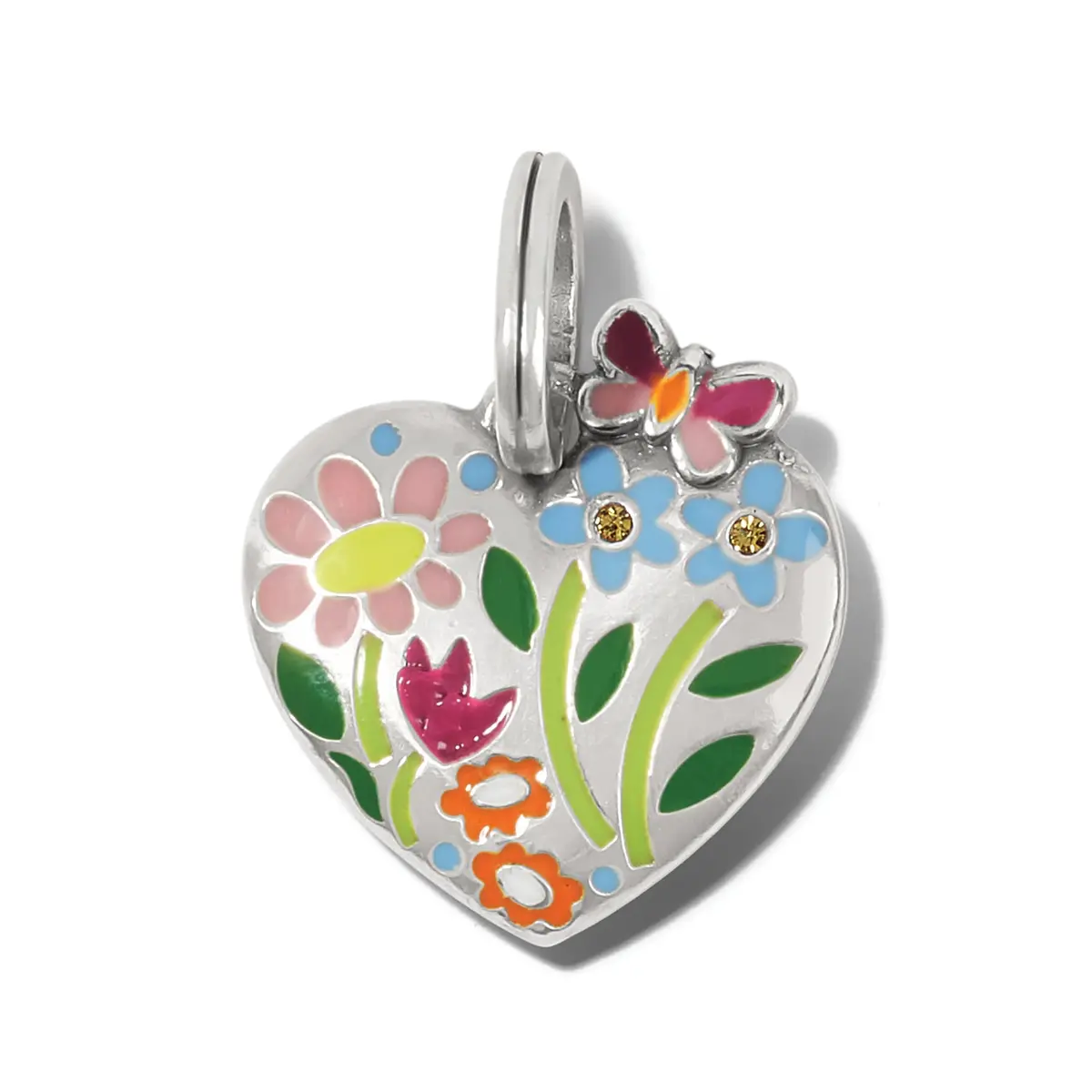 Nature's Charms Heart 1