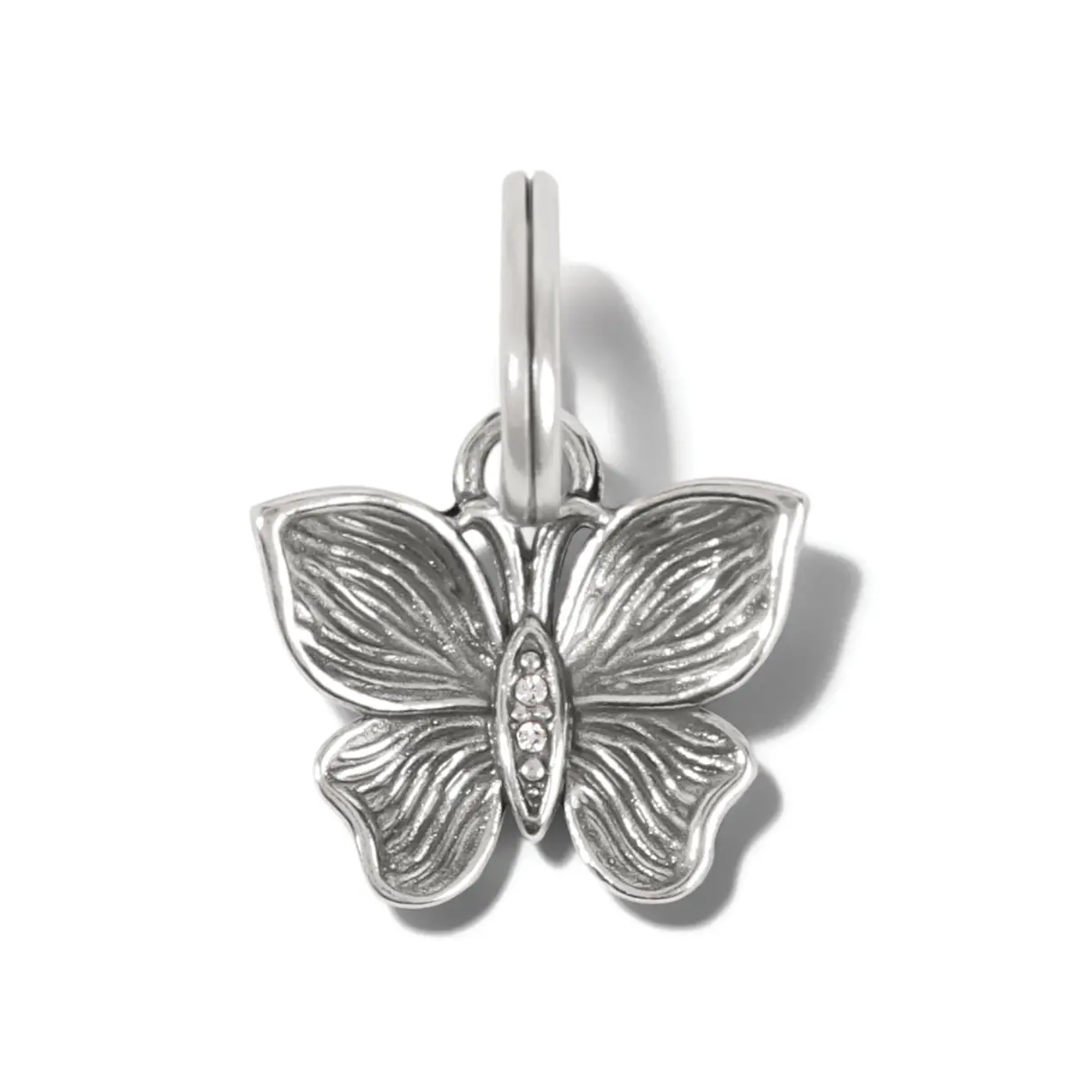 Everbloom Butterly Charm 1