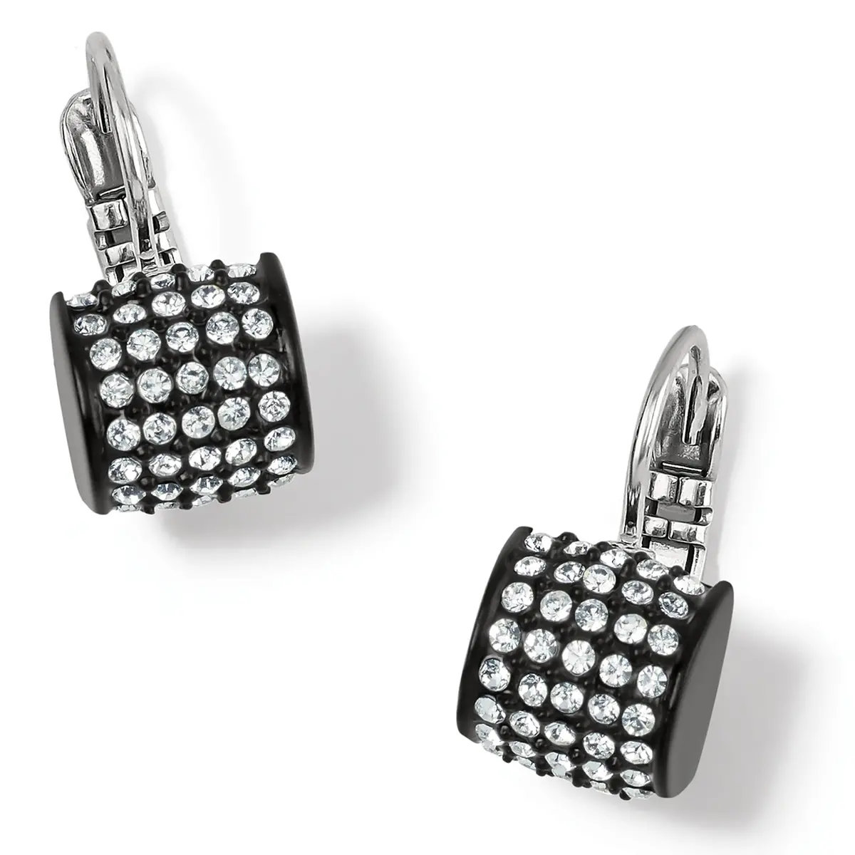 Meridian Leverback Earring 1