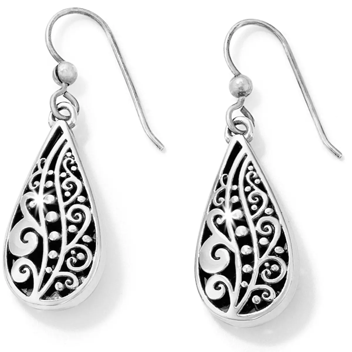 Love Affair French Wire Earrings 1