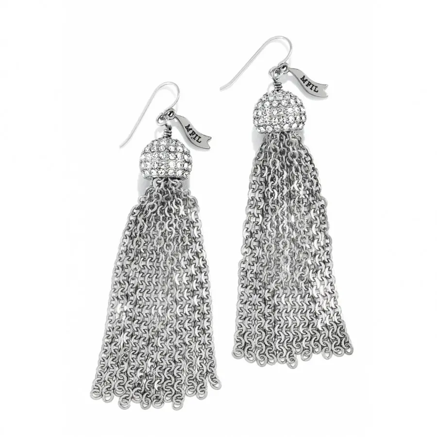 Notting Hill French Wire Earrings 1