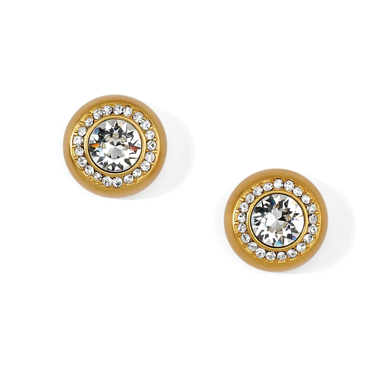 Suisses Post Earrings 1