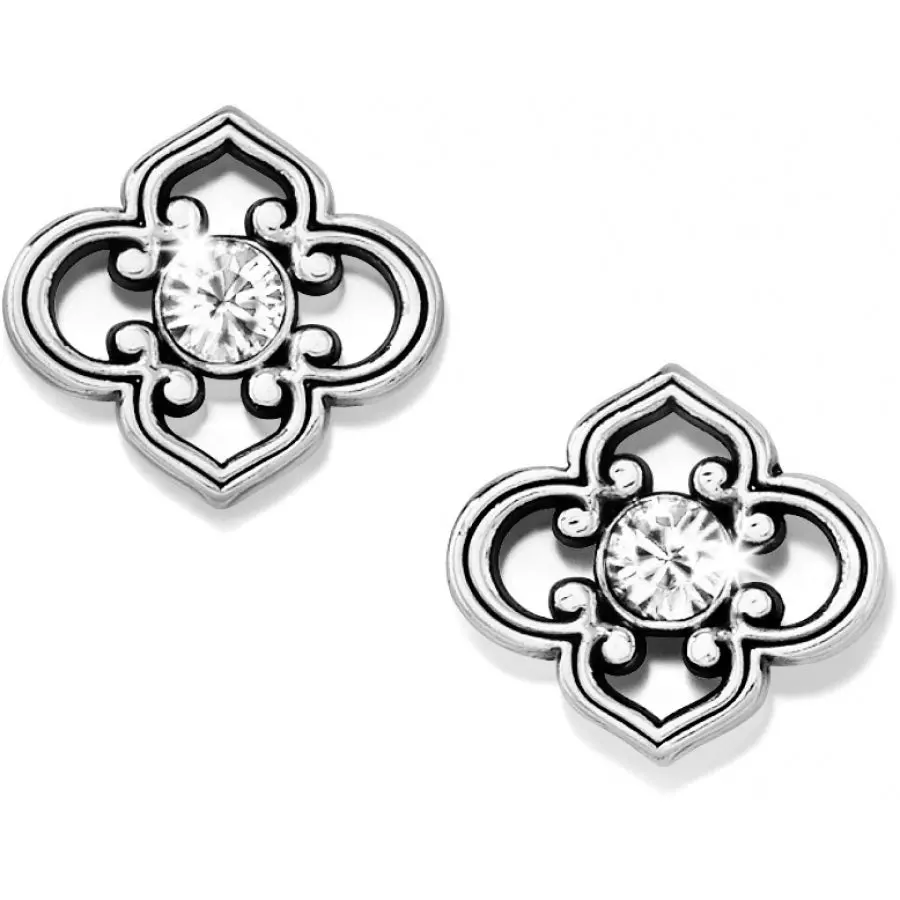 Toledo  Post Earrings 1