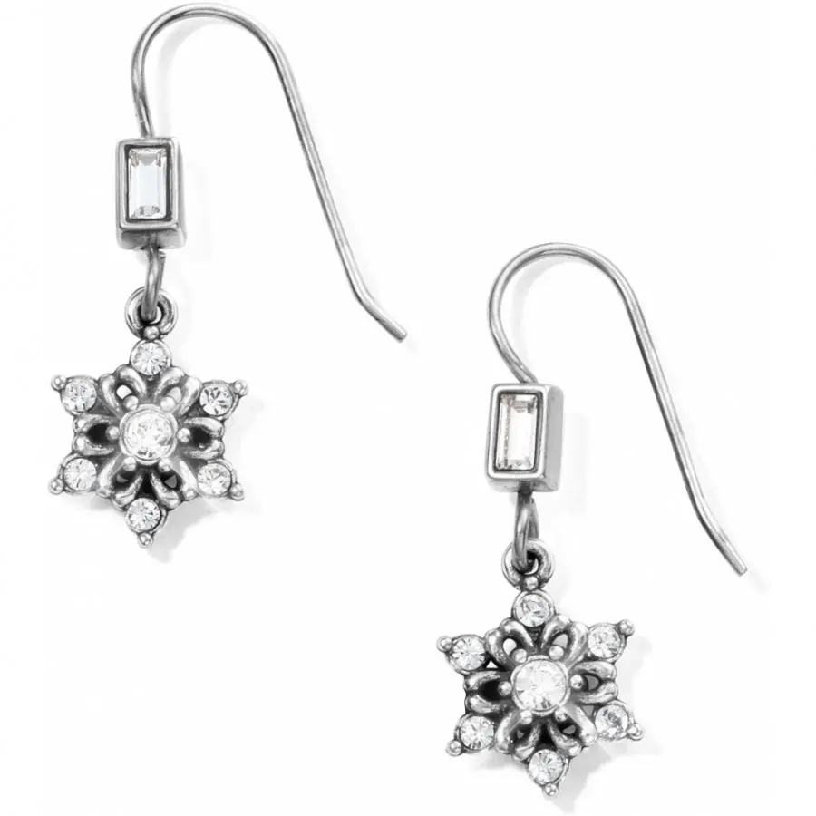 Arctica French Wire Earring 1
