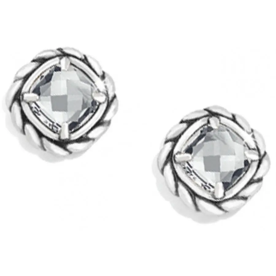 Joyful Post Earrings 1