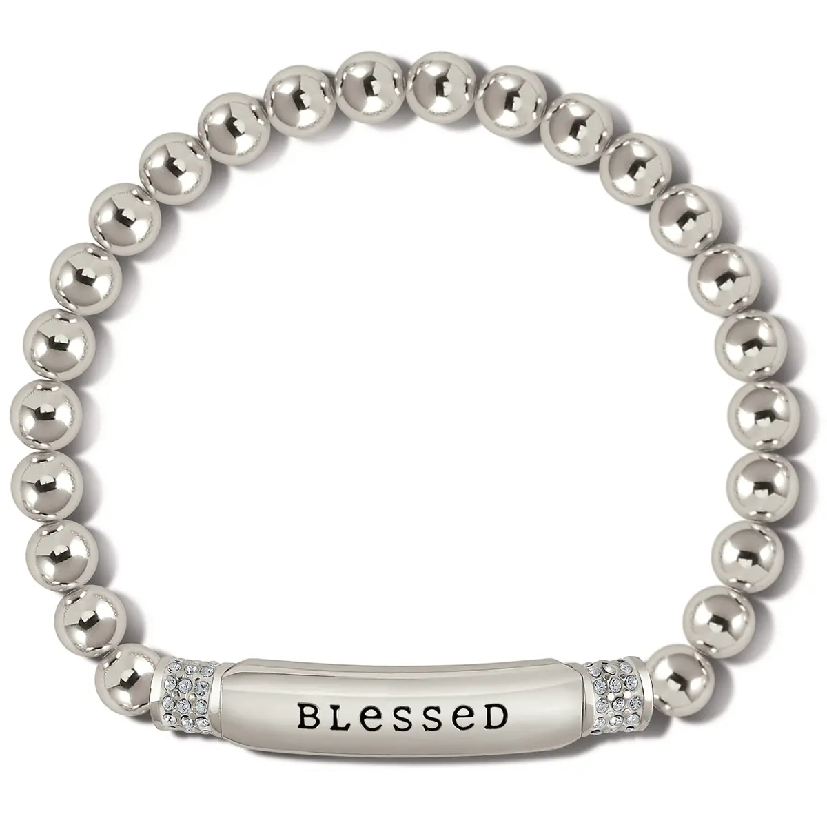 Meridian Petite Blessed Stretch Bracelet 1