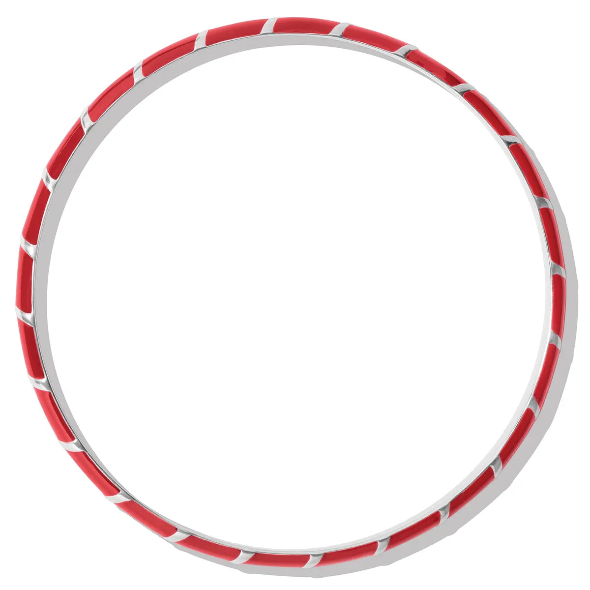 Blossom Hill Rouge Skinny Bangle 1