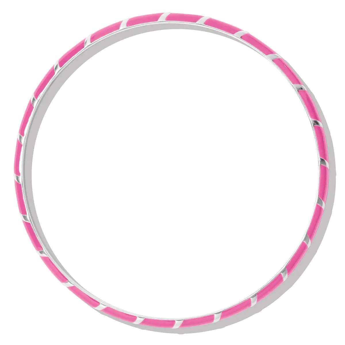 Blossom Hill Rouge Skinny Bangle 1