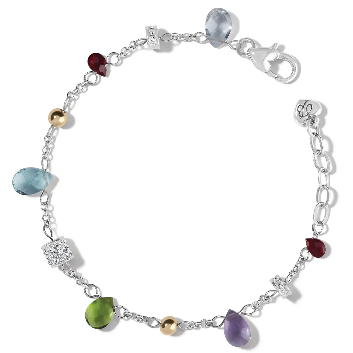 Meridian Aurora Petite Bracelet 1