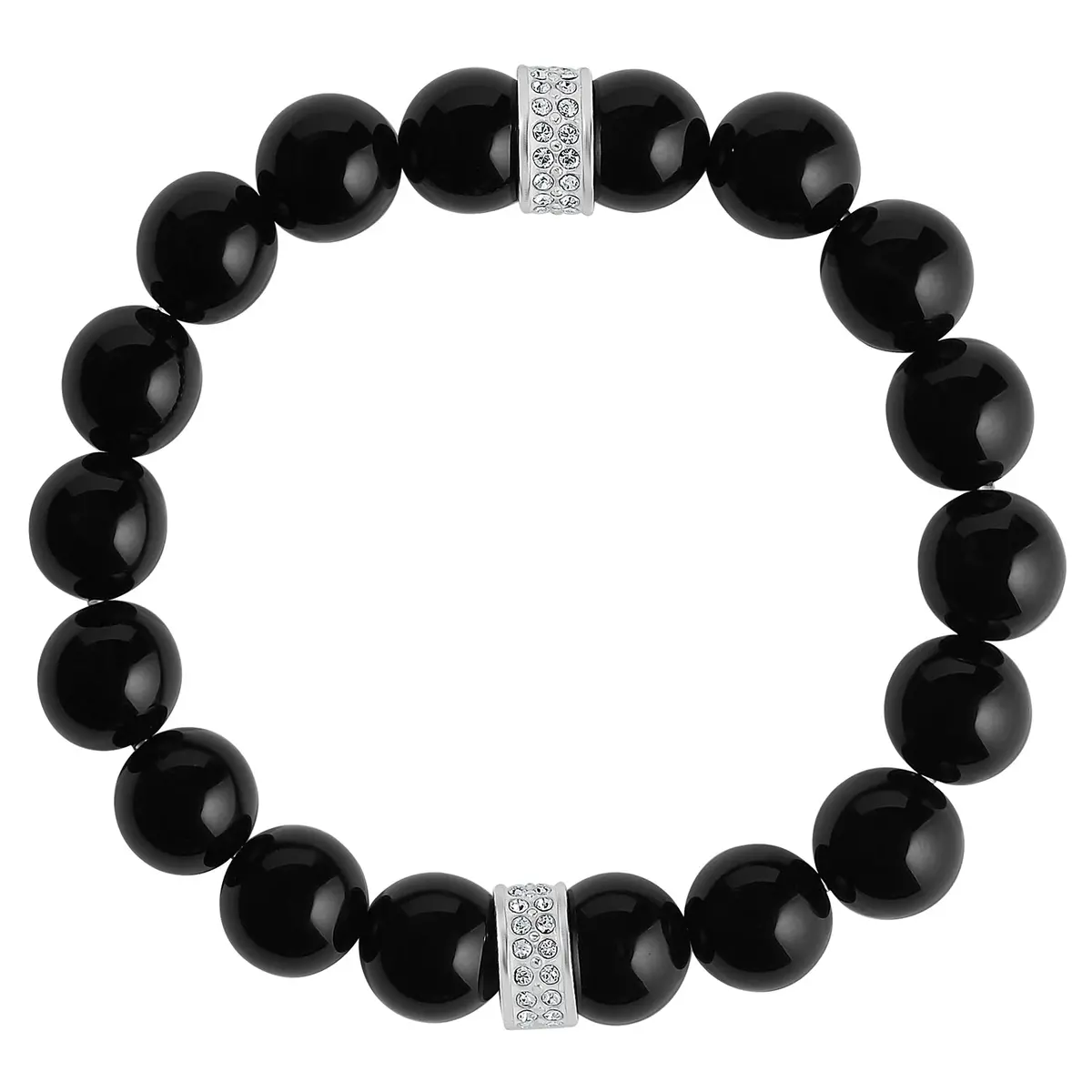 Meridian Petite Stretch Bracelet 1