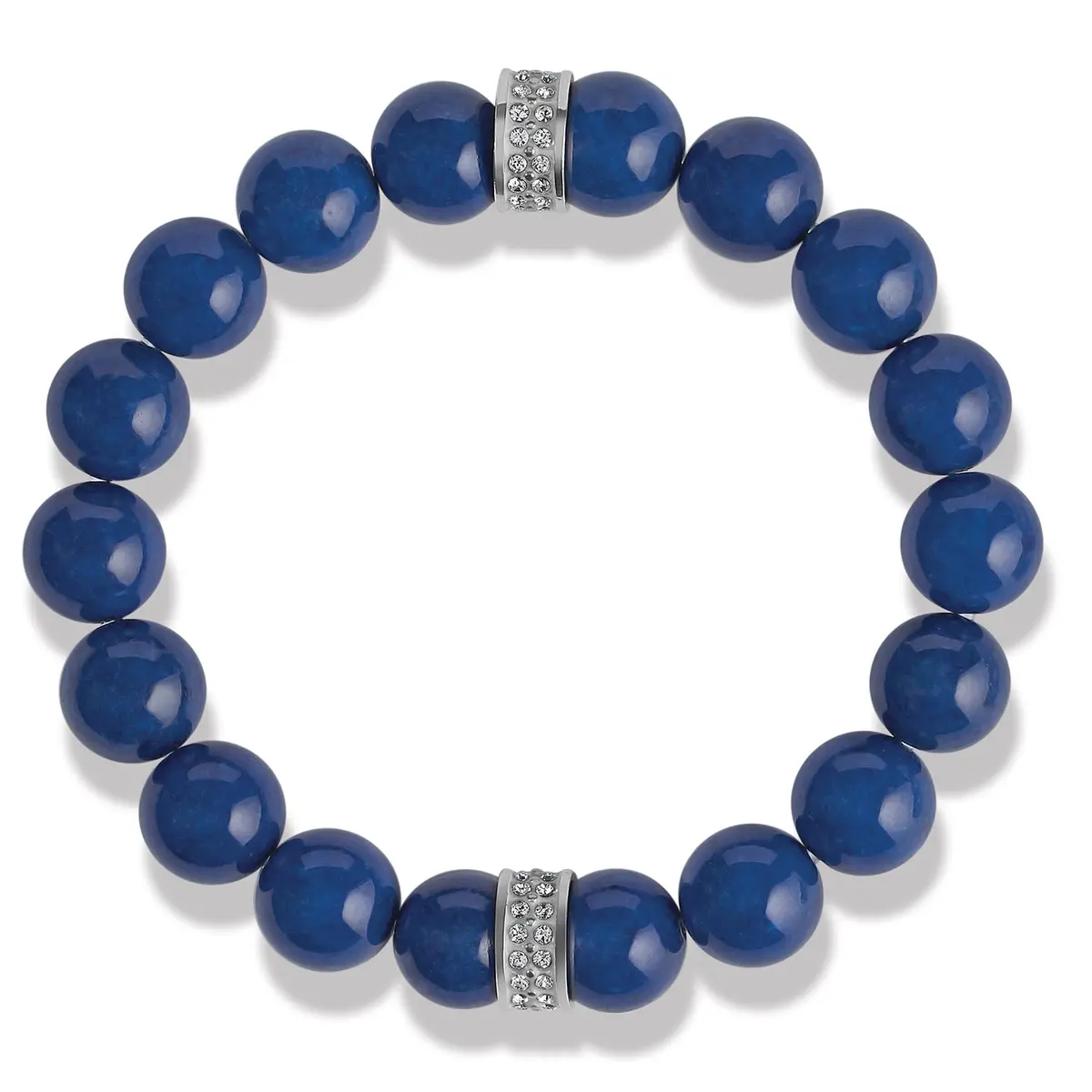 Meridian Petite Stretch Bracelet 1