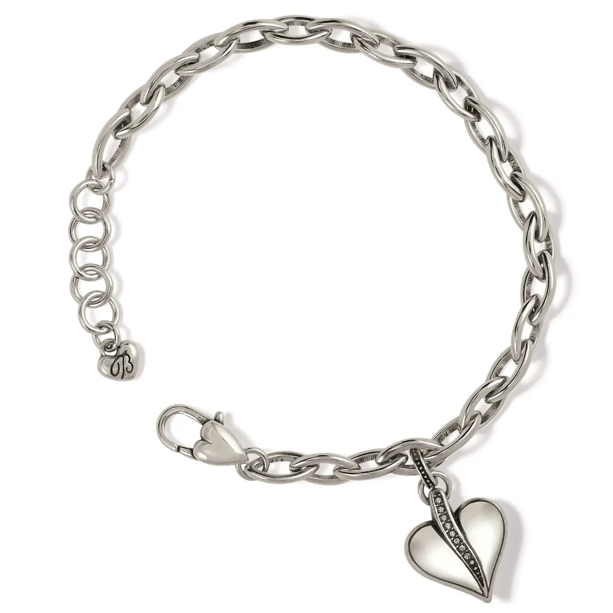 Precious Heart Bracelet 1