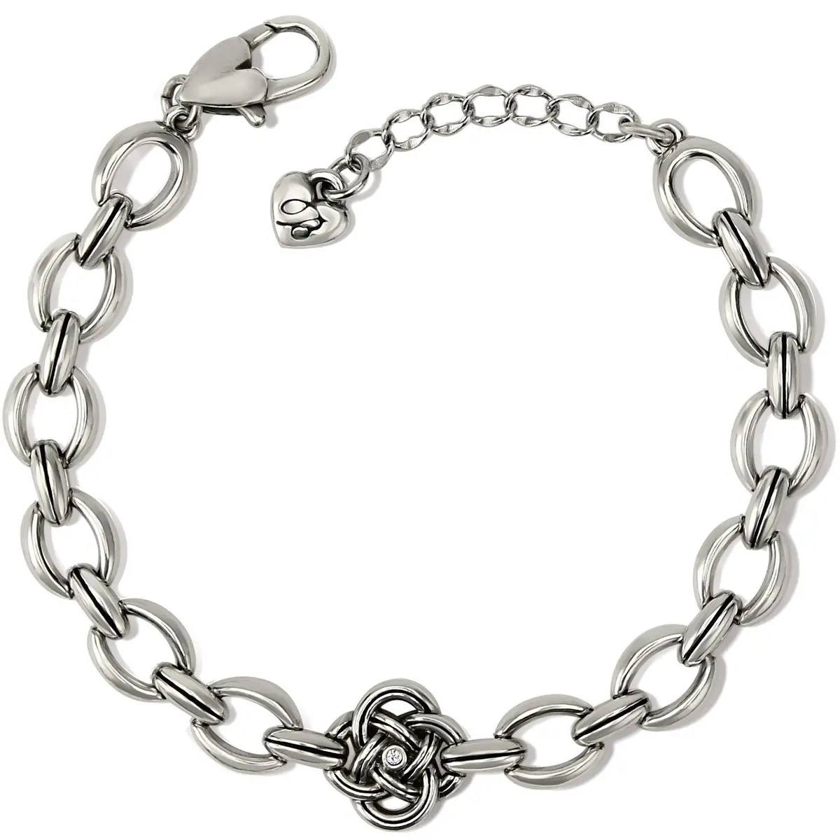 Interlok Knot Link Bracelet 1
