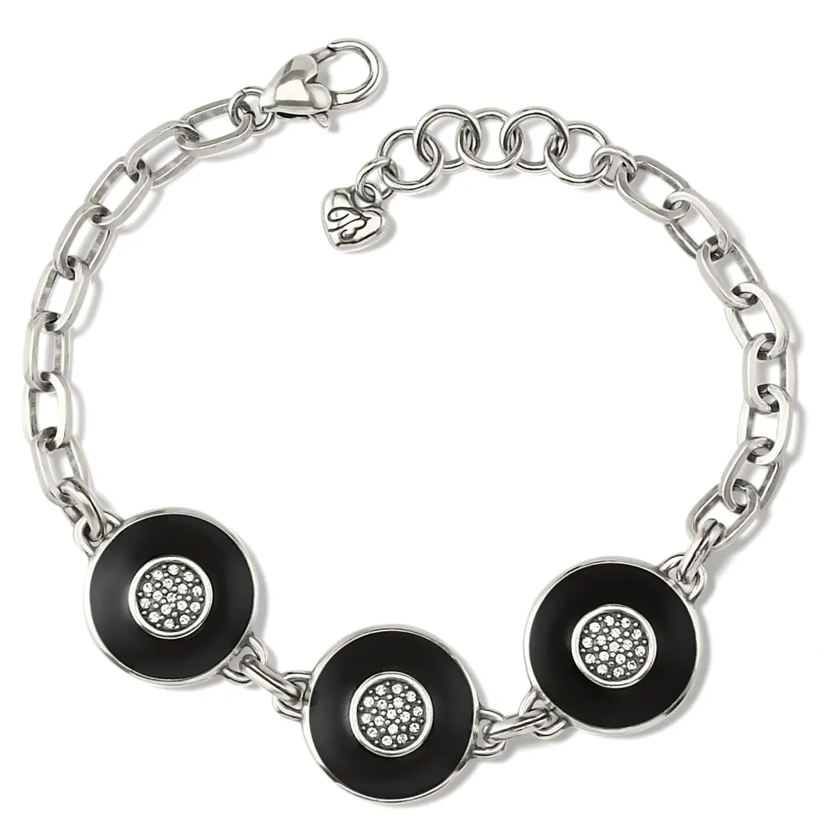 Meridian Eclipse Disc Bracelet 1