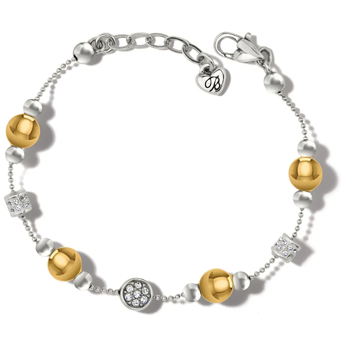 Meridian Prime Bracelet 1