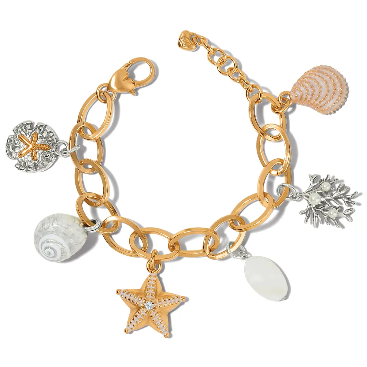 Sunset Cove Charm Bracelet 1