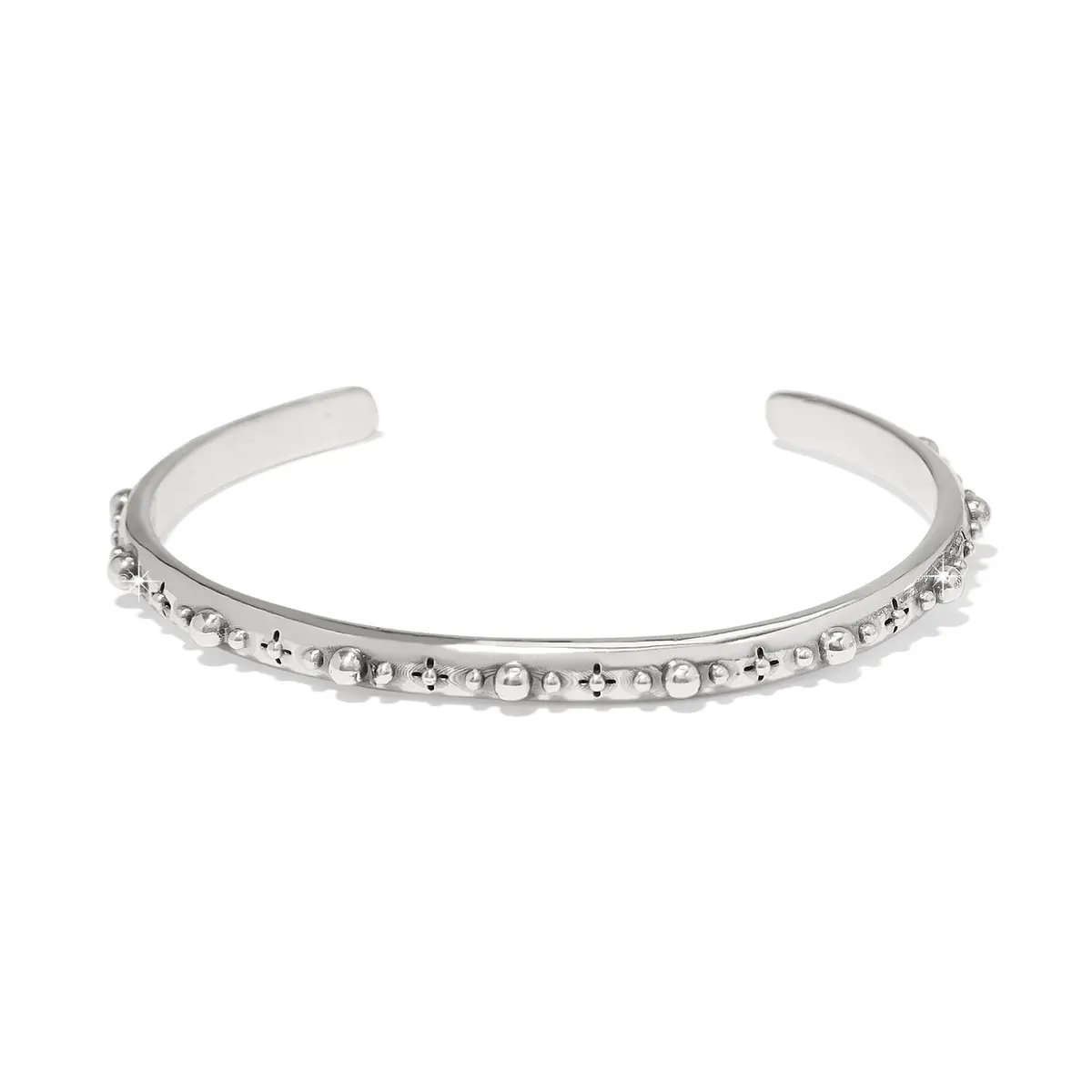Mosaic Mojave Slim Cuff Bracelet 1
