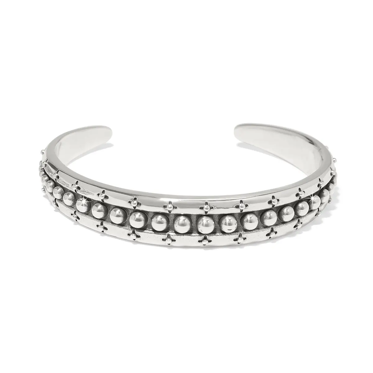 Mosaic Mojave Cuff Bracelet 1