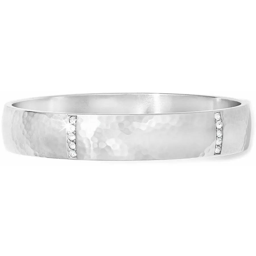 Ballantyne Wide Bangle 1