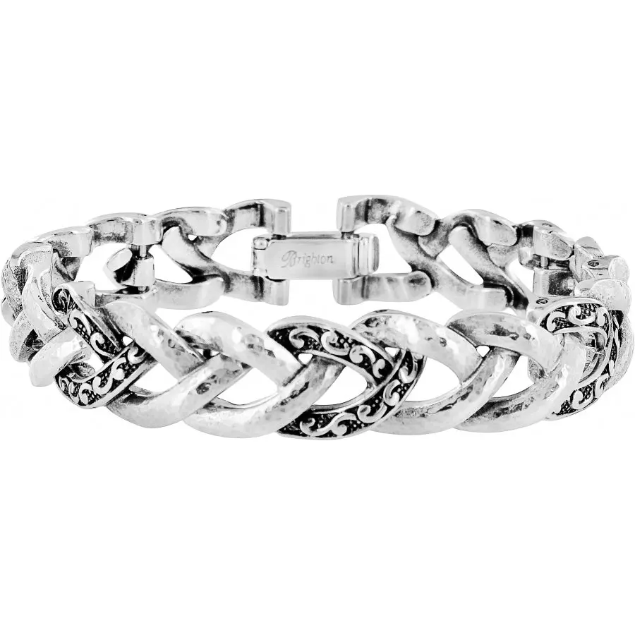 Venetian Canals Narrow Bracelet 1