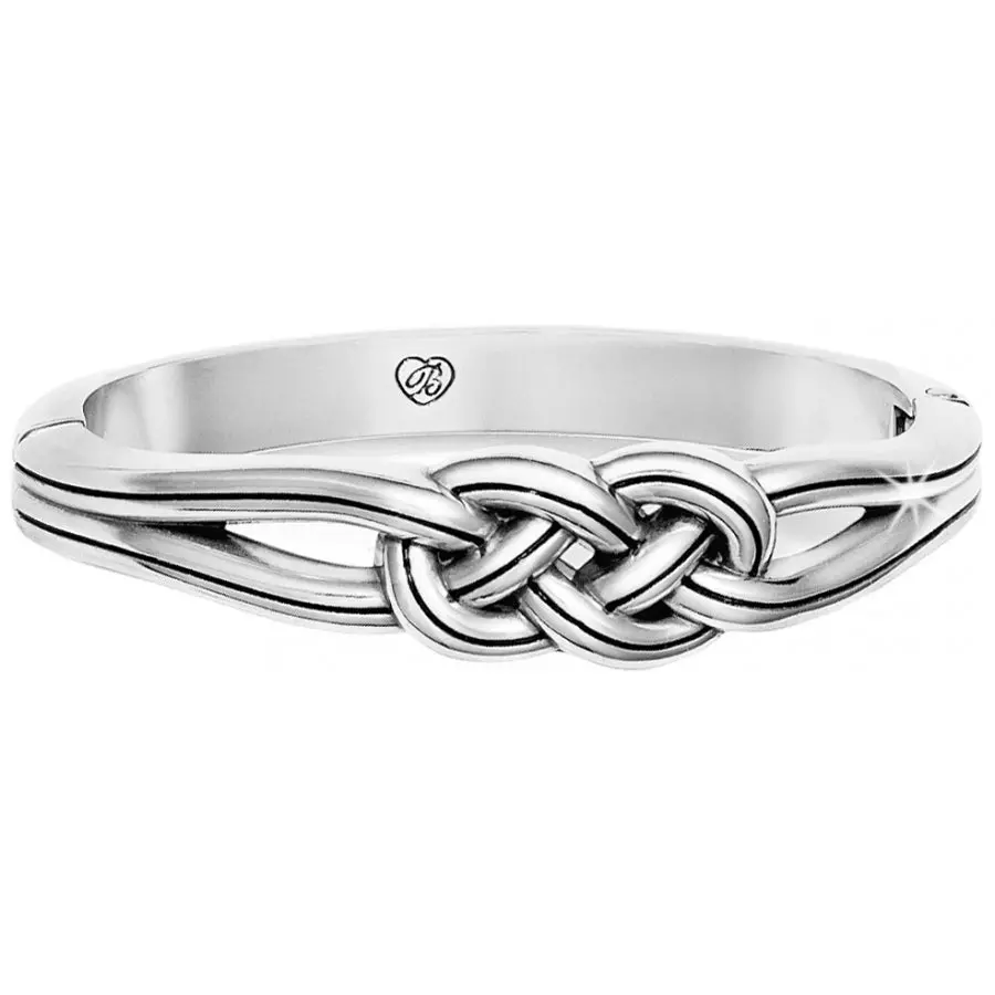 Interlok Hinged Bangle 1