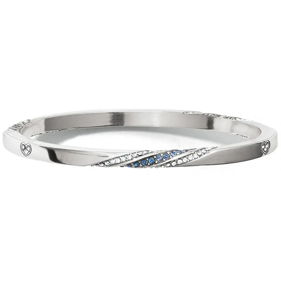 Eternity Knot Bangle 1