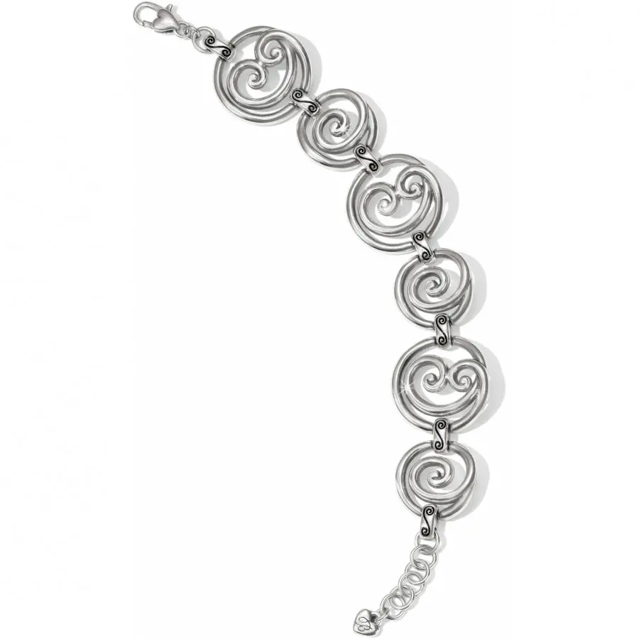 Rock N Twirl Bracelet 1