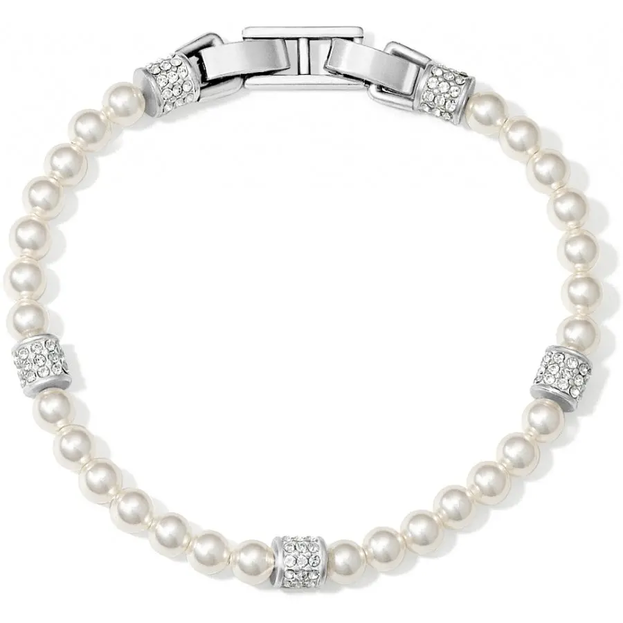 Meridian Petite Pearl Bracelet 1