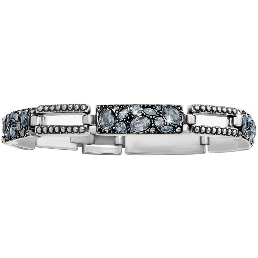 Trust Your Journey Link Bracelet 1