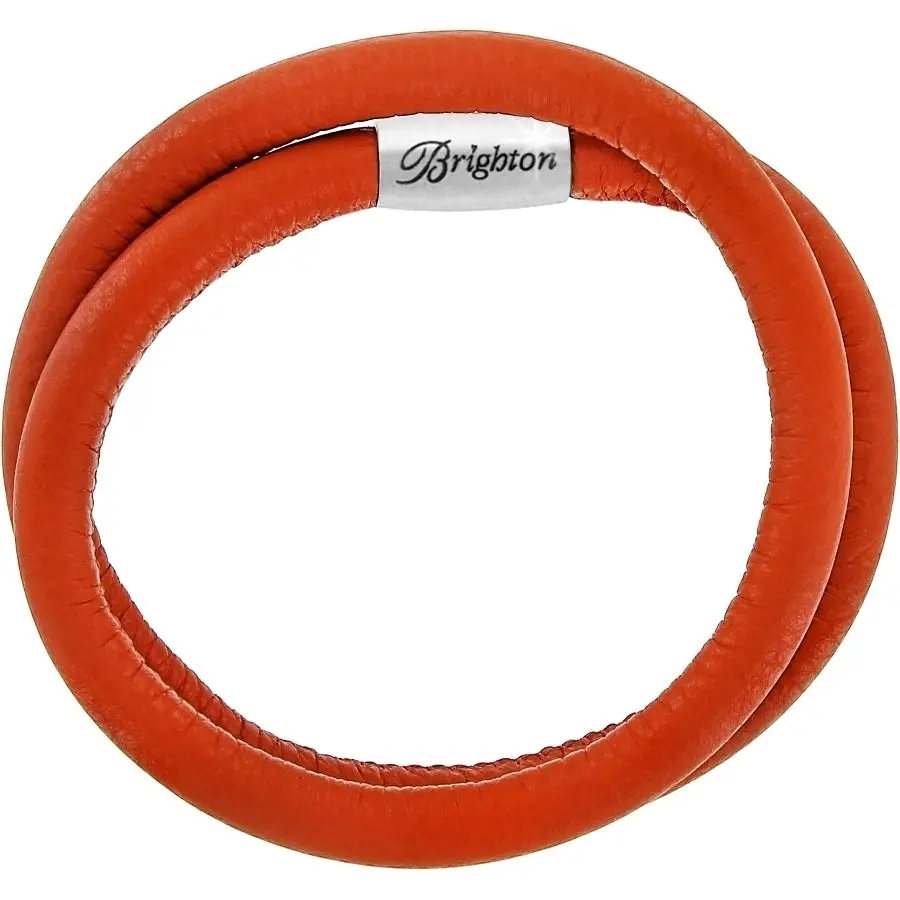Woodstock Double Bracelet | Henna 1