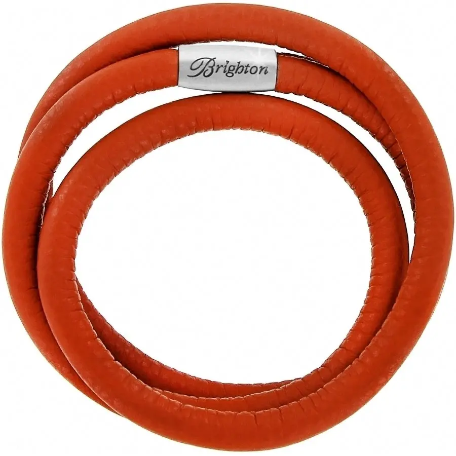 Woodstock Triple Bracelet | Henna 1