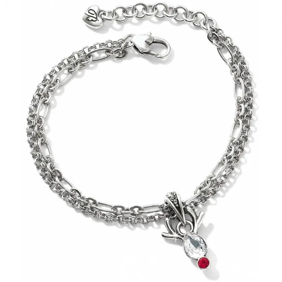 Reindeer Rock Bracelet 1