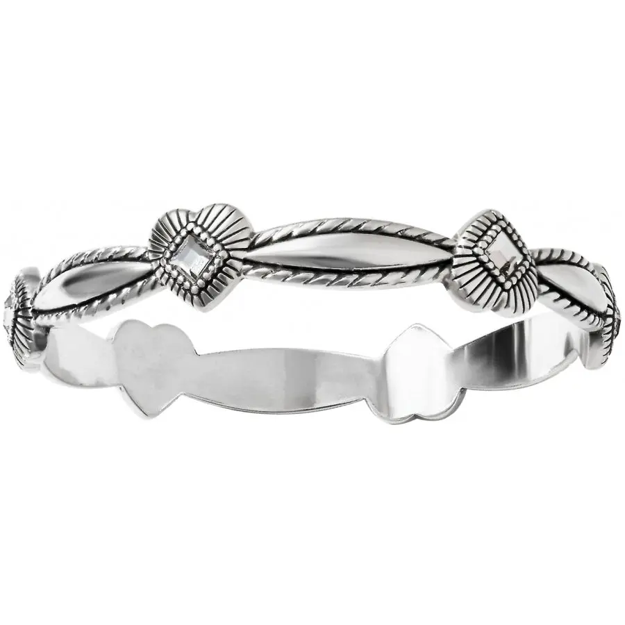 Ray Of Love Bangle 1