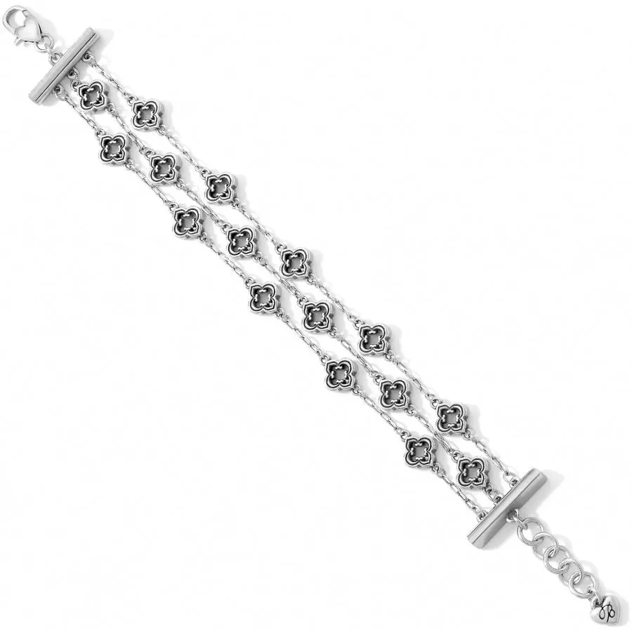 Toledo Alto Statement Bracelet 1