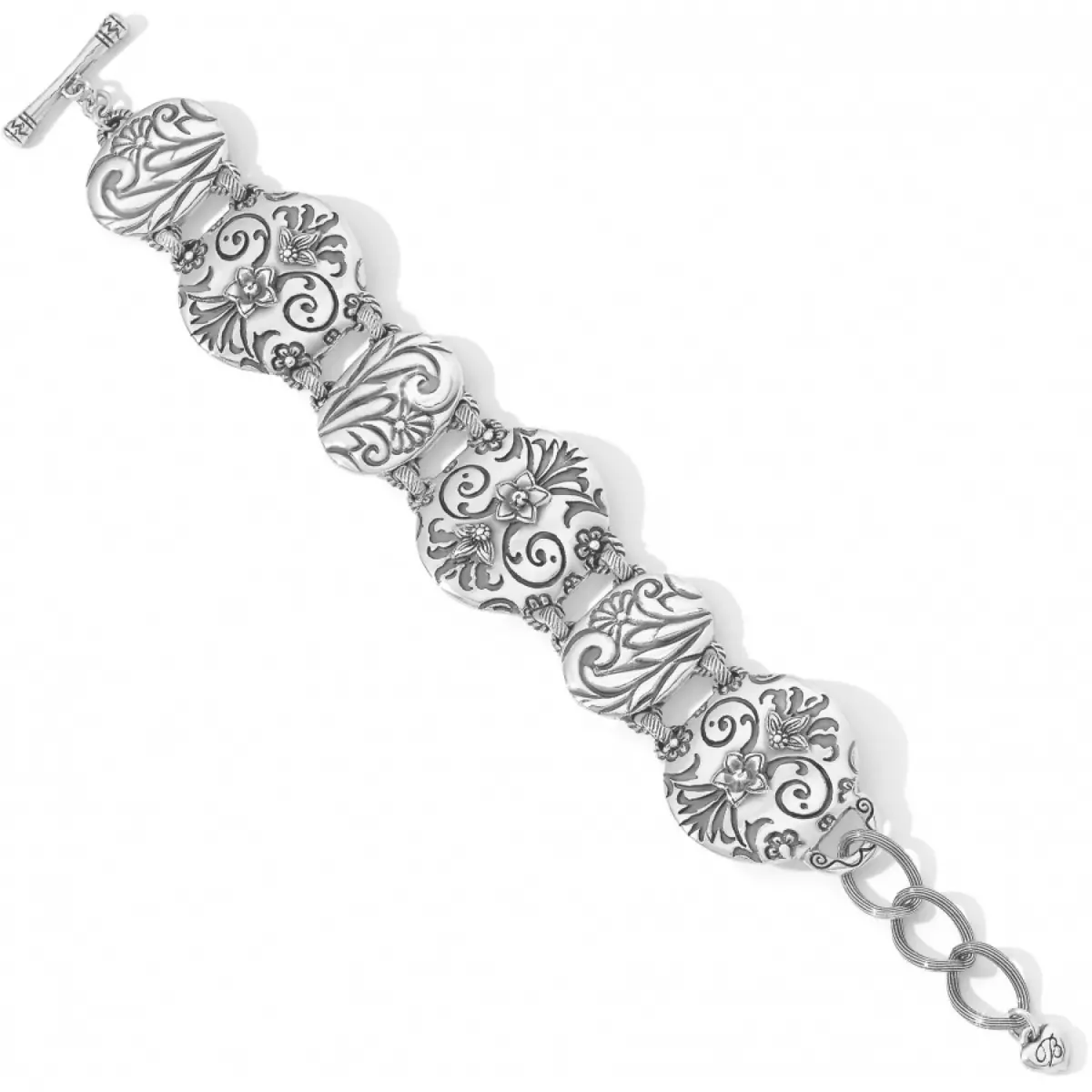Prairie Rose Bracelet 1