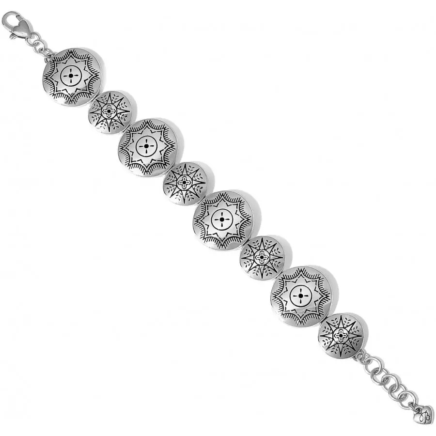 Marrakesh Round Bracelet 1
