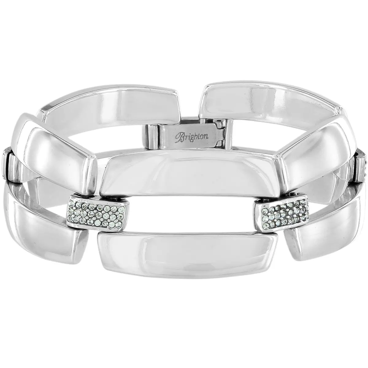 Meridian Linx Bracelet 1