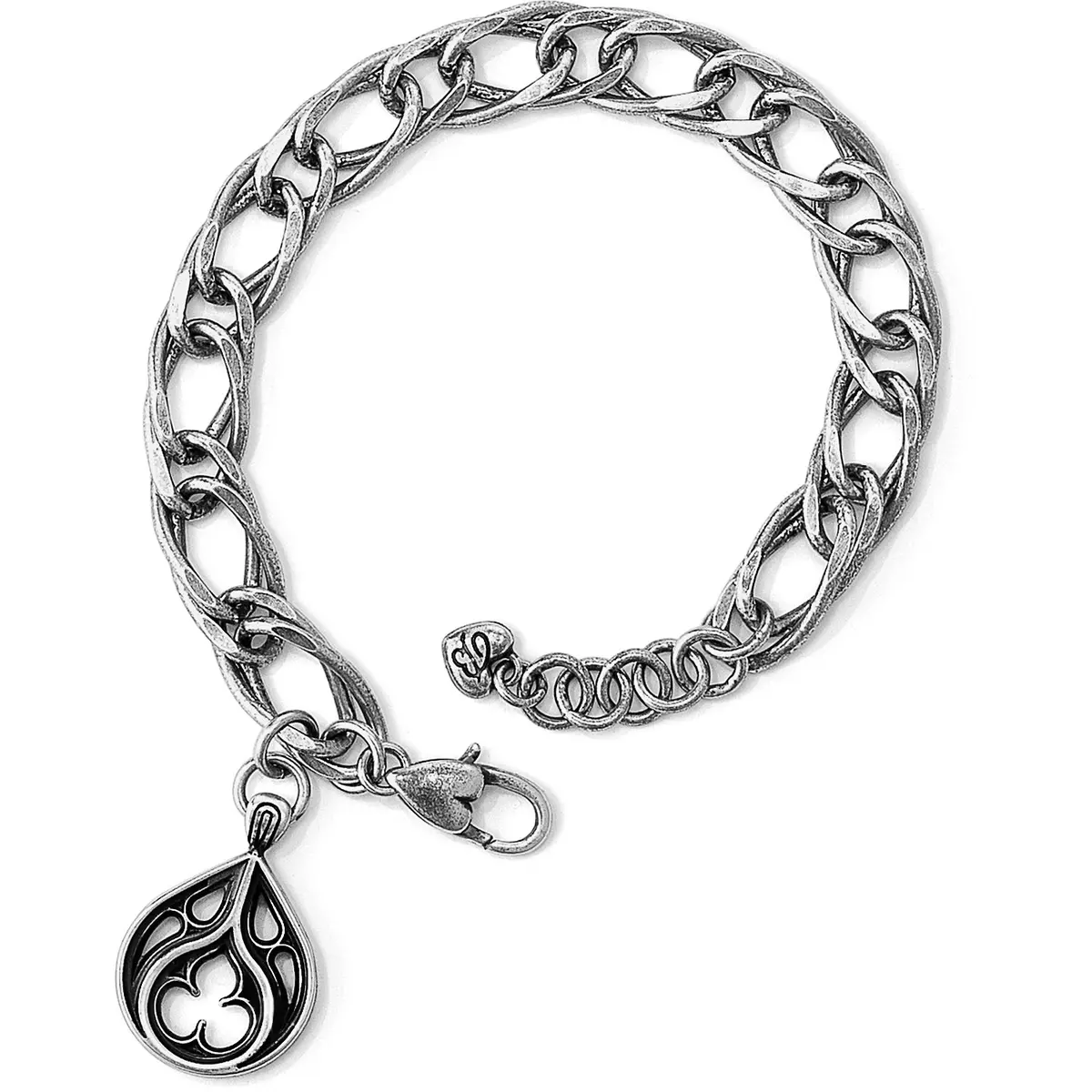Lorenza Link Bracelet 1