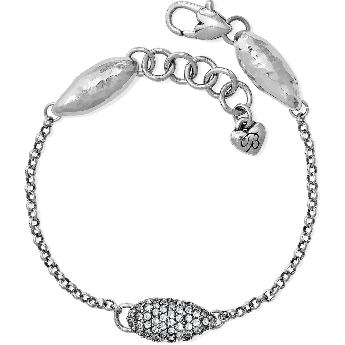Bilbao Mist Bracelet 1