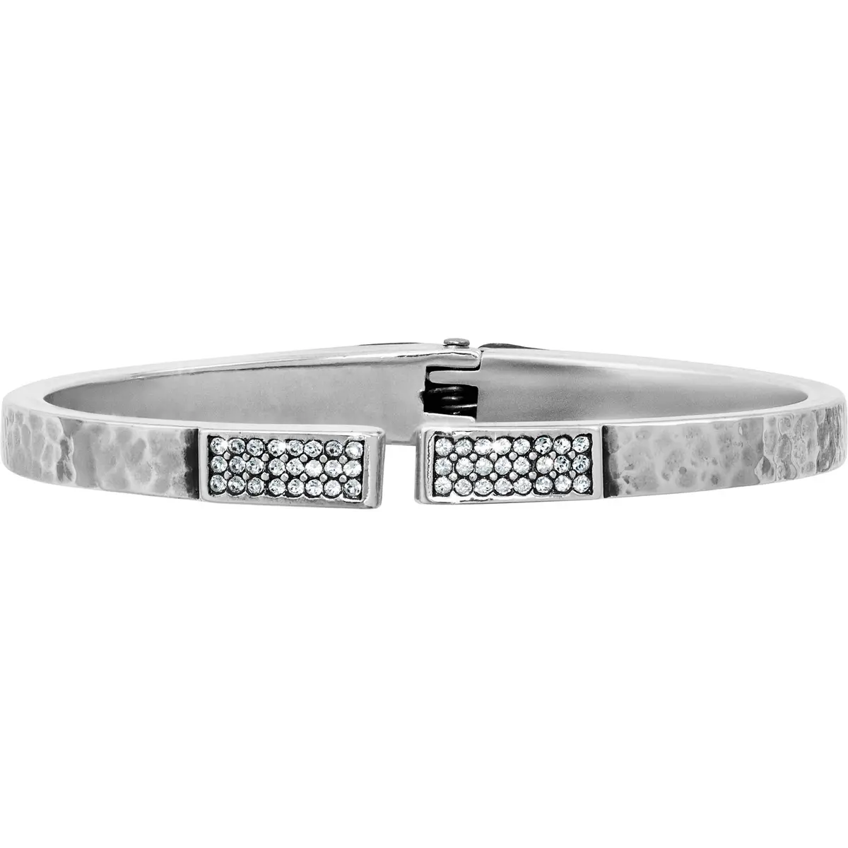 Meridian Zenith Hinged Bangle 1