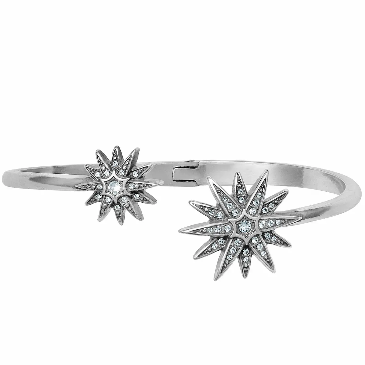 Contempo Starburst Bangle 1