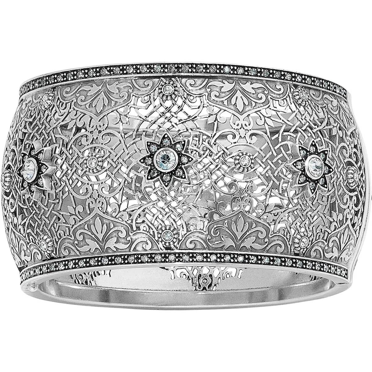 Sahuri Hinged Bangle 1