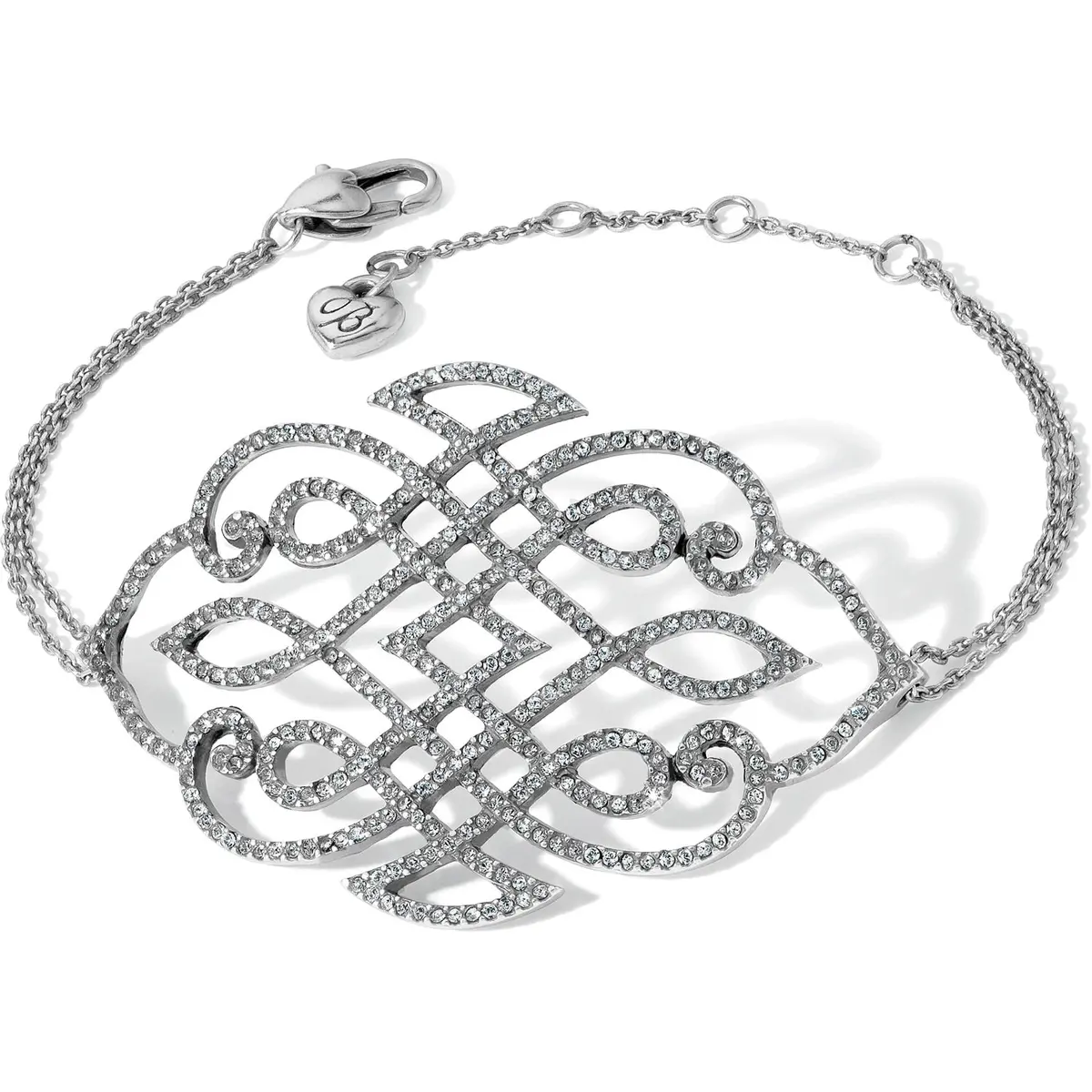 Tamal Fancy Plaque Bracelet 1