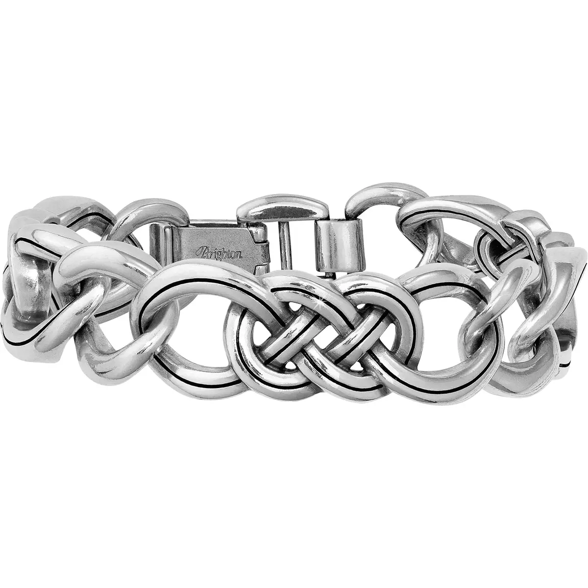 Interlok Unity Bracelet 1
