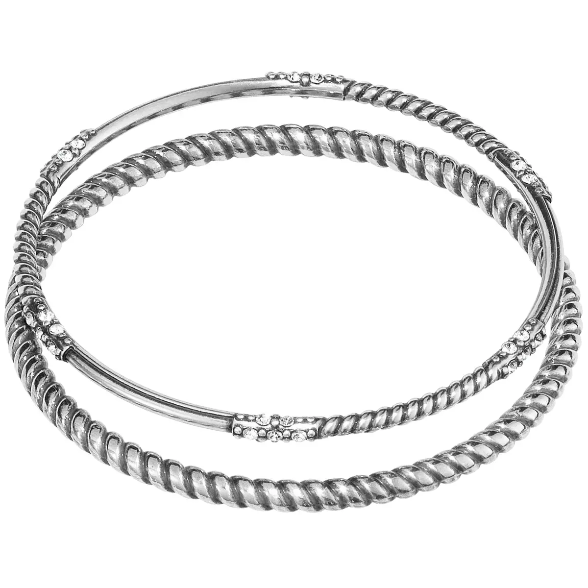Neptune's Rings Rope Bangle Set 1