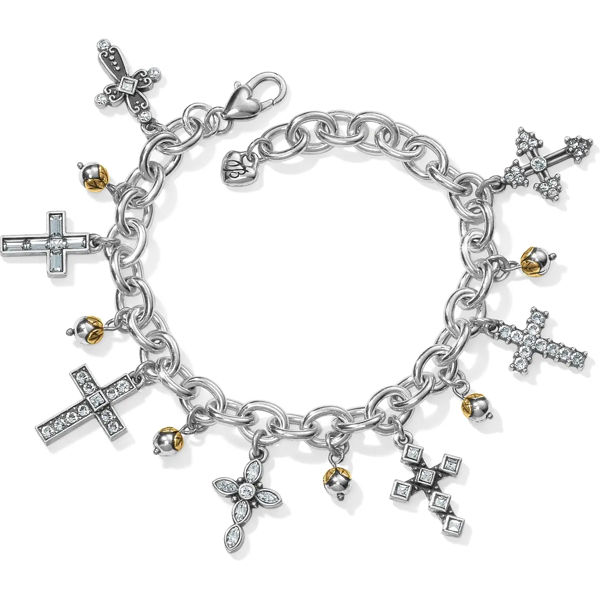 Sacramento Cross Bracelet 1
